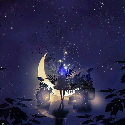 Furry插画光影处理Furry群